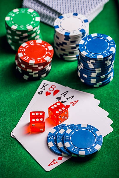 6666bet লাইভ ক্যাসিনো মাল্টি-ক্যামেরা স্টুডিও