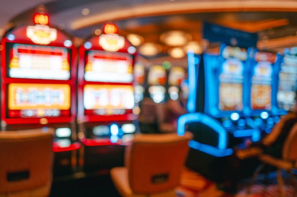 6666bet এর প্রধান গেম স্ক্রিন