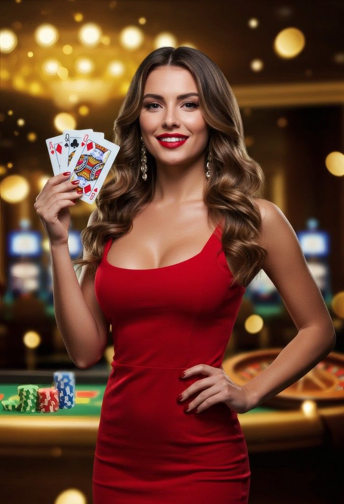 6666bet এর প্রধান গেম স্ক্রিন