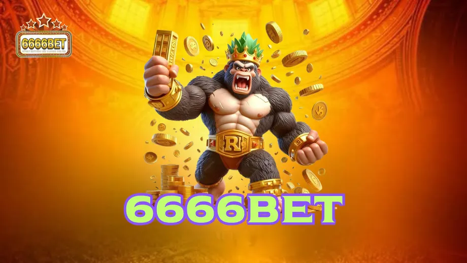 6666bet